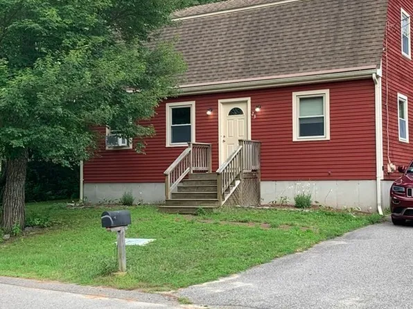 23 Nickerson St, Plymouth, MA 02360