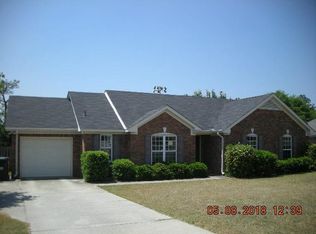 2565 Smoketree Rd, Augusta, GA 30906