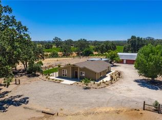 5935 S El Pomar Rd, Templeton, CA 93465