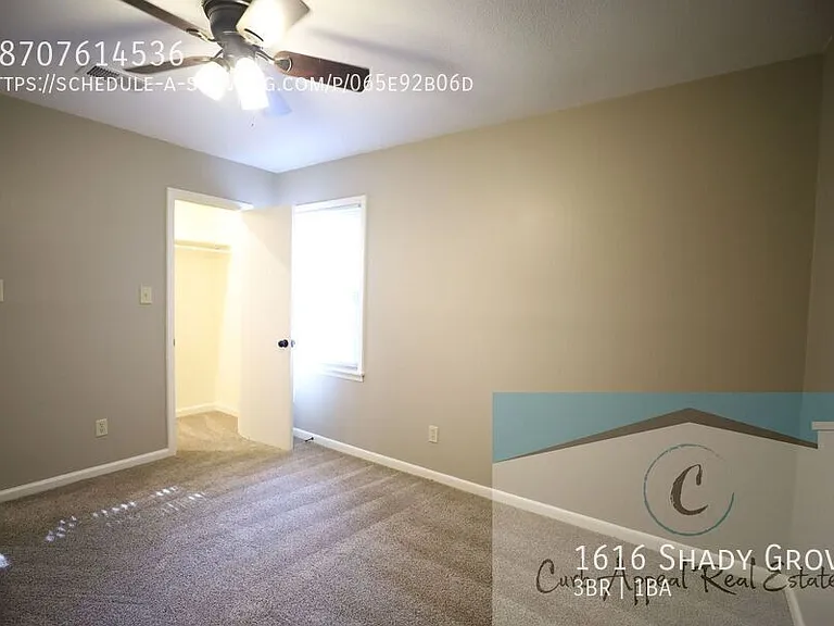 1616 Shady Grove Rd — Photo 3