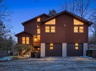 700 Woodland Rd, Bradfordwoods, PA 15015