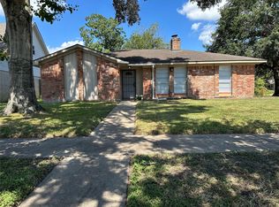 16718 Nicole Ln, Houston, TX 77084