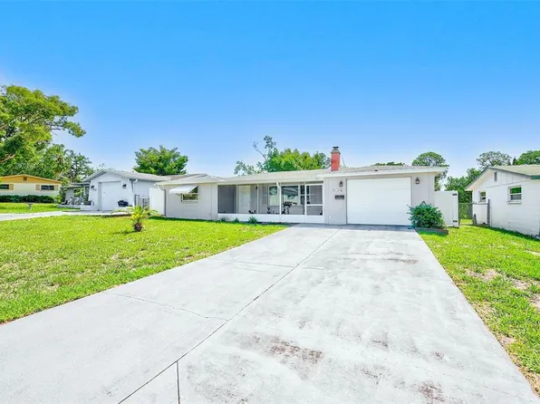 5126 ROSEWOOD DRIVE, NEW PORT RICHEY, FL 34653