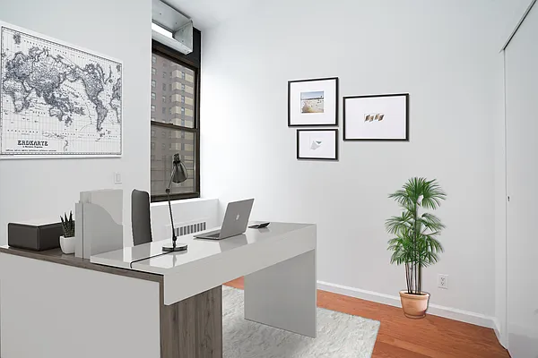 Rented by Alpha Properties NYC I LLC | media 6