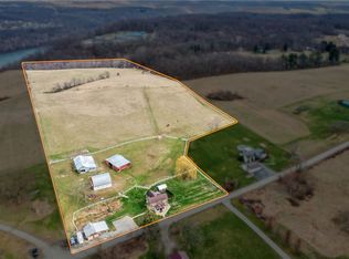 170 Old Ferry Rd, Rices Landing, PA 15357