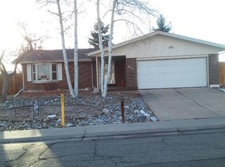 8451 Allison Ct, Arvada, CO 80005