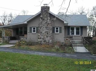 3761 Spring Rd, Carlisle, PA 17013