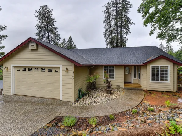 3205 Secret Lake Trl, Cool, CA 95614