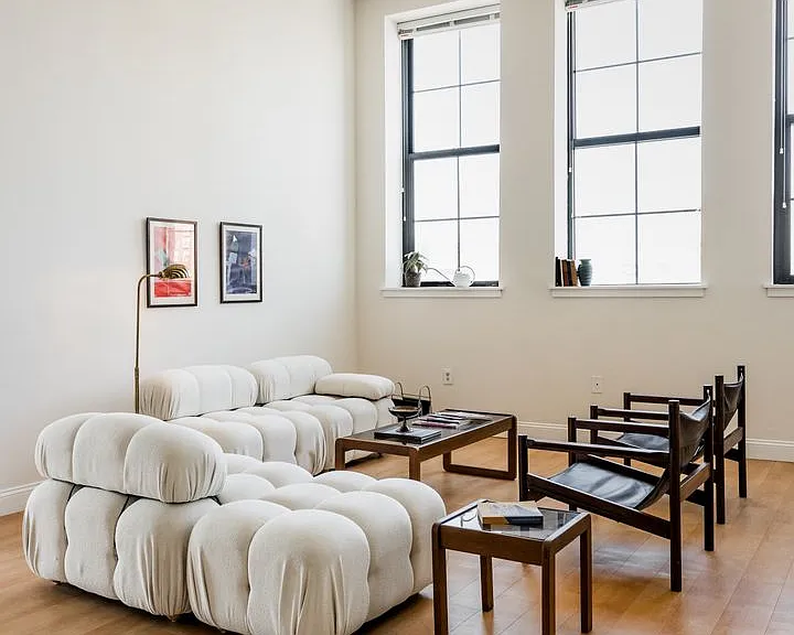 Garfield Lofts — Photo 92