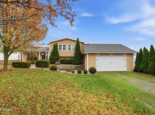 900 N Front St, Alger, OH 45812