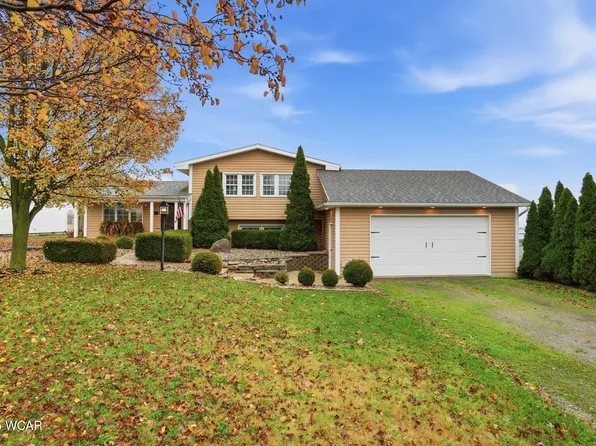 900 N Front St, Alger, OH 45812