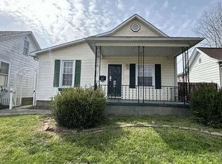1223 Mayo St, Portsmouth, OH