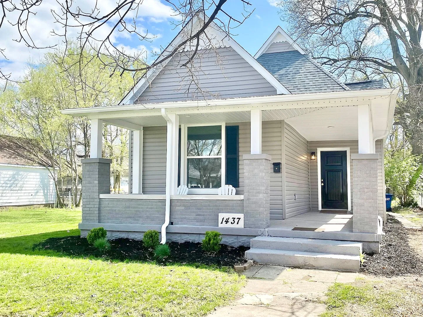 Beautifully Updated North-Side Home 3 Bedrooms, Large Yard & More! — Photo 1