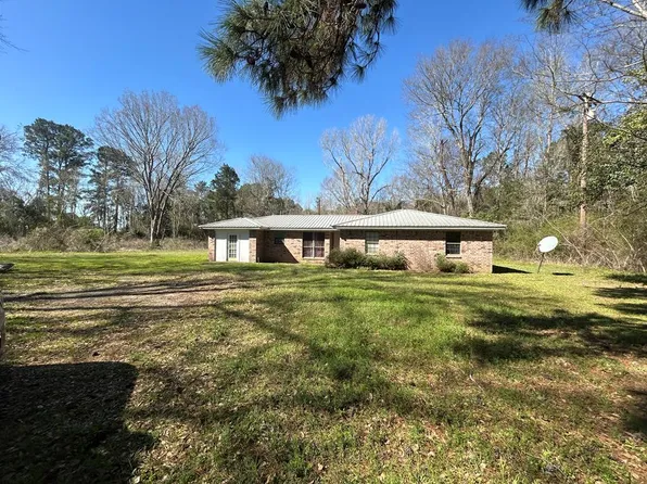 4813 Fm 1747, Jasper, TX 75951