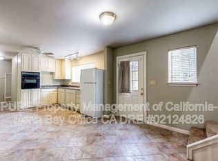 236 Pleasant Ave, Santa Rosa, CA 95403