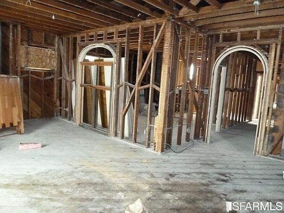 4th image of 3308-3310 Geary Blvd