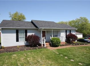 4400 Summertime Dr, Nashville, TN 37207