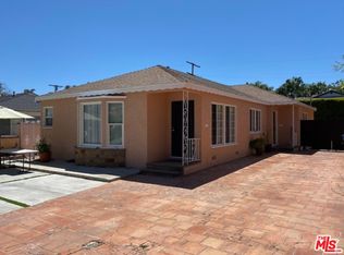 4071 Sawtelle Blvd, Los Angeles, CA 90066