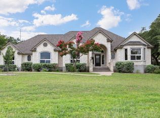 1702 Shepherds Rnch, Bulverde, TX 78163