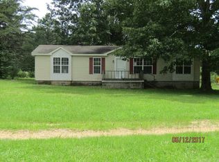 180 Lakewood Ests, Monticello, AR 71655