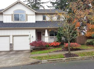 6814 SE 155th Ave, Portland, OR 97236