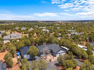 6668 Bandido Way, Show Low, AZ 85901