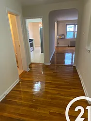 Rented by Century 21 Unique Realty