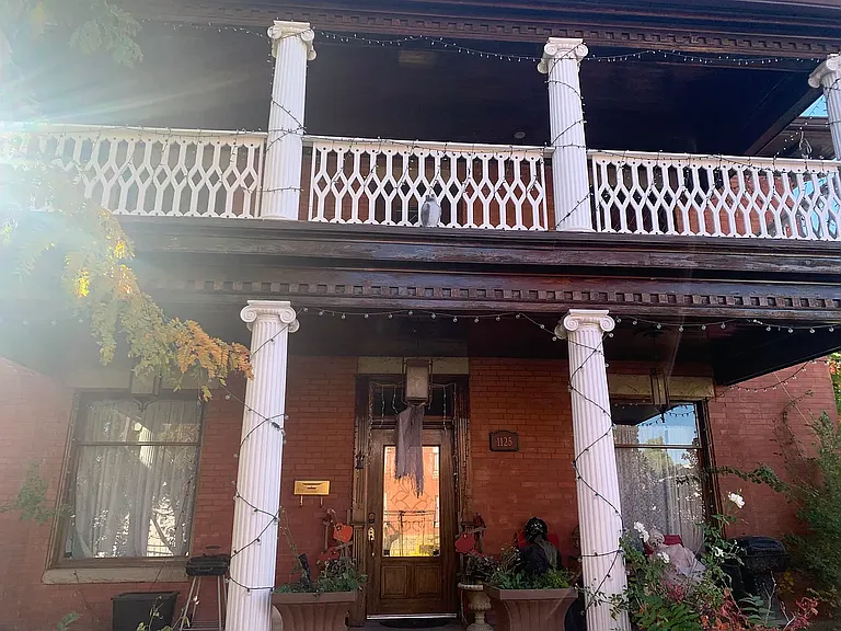 N Greenwood St — Photo 2