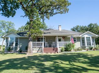 649 Vz County Road 1112, Grand Saline, TX 75140