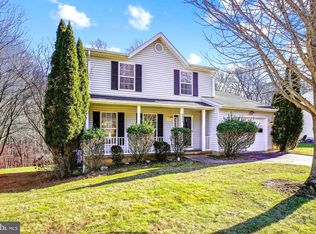 4063 Lomar Dr, Mount Airy, MD