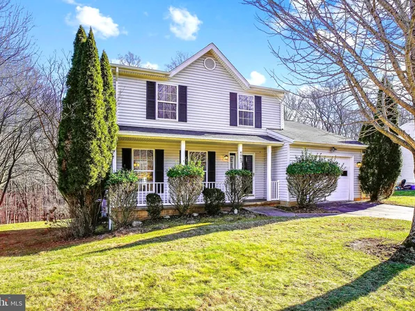 4063 Lomar Dr, Mount Airy, MD 21771