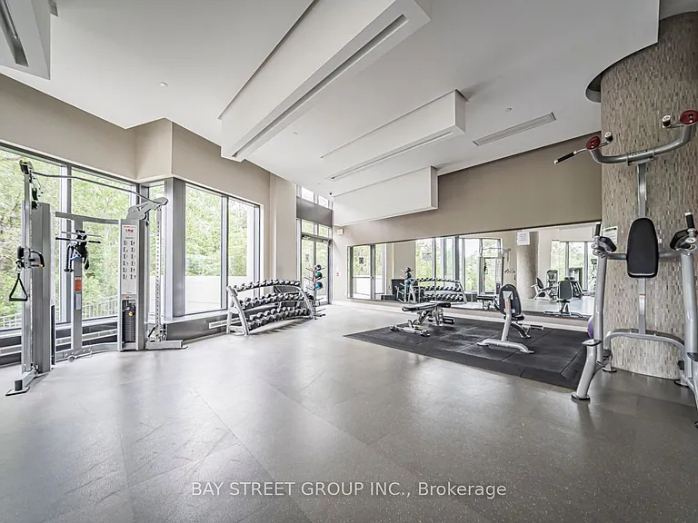 160 Vanderhoof Ave #1508 — Photo 9