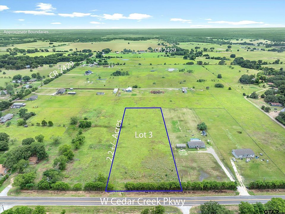 1st image of LOT 3R W Cedar Creek Pkwy