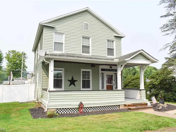 212 Church St, Warsaw, OH 43844
