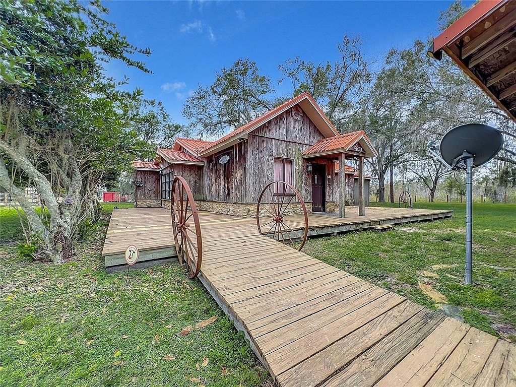 11350 Old Grade Rd, Polk City, FL 33868 | MLS #O6161270 | Zillow