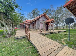 11350 Old Grade Rd, Polk City, FL 33868