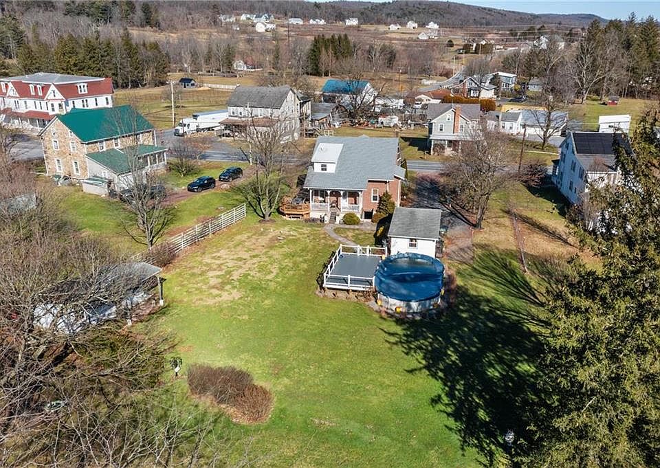 785 Mill Rd, Lehighton, PA 18235 Zillow