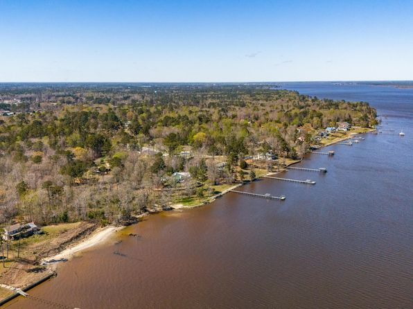 4428 Rivershore Drive, New Bern, NC 28560