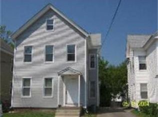 93 Howe St #2, Marlborough, MA 01752