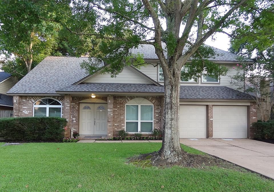 Welcome to 3802 Bartons Ln