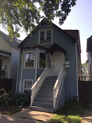 1st image of 3325 W Berteau Ave #2