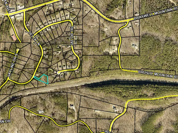 327 Delta Ln, Rockmart, GA 30153