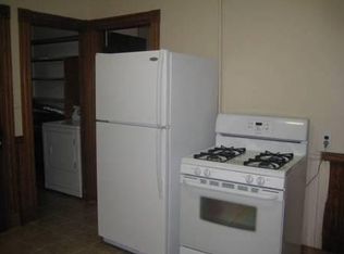 146 Spring St #2, West Roxbury, MA 02132