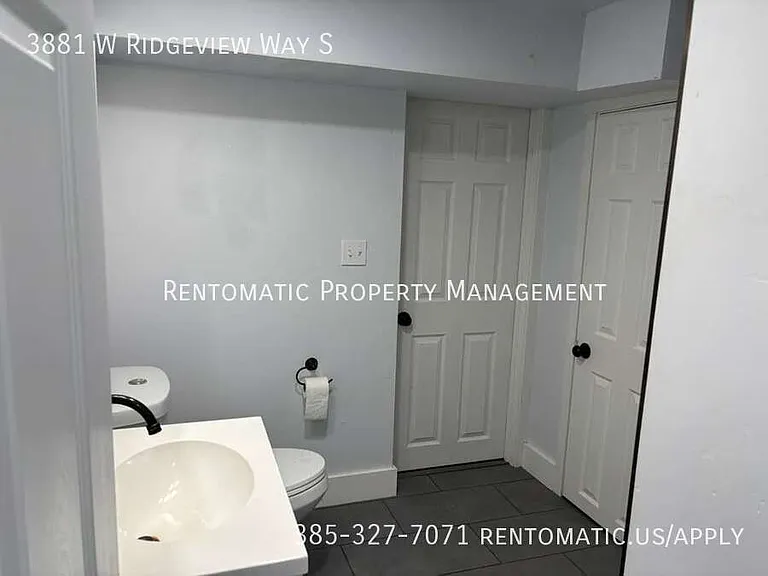 3881 W Ridgeview Way S — Photo 22