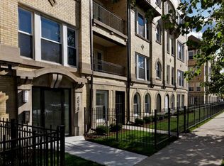 6021 S Indiana Ave UNIT 201, Chicago, IL 60637
