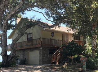 980 S Banana River Dr, Merritt Island, FL 32952