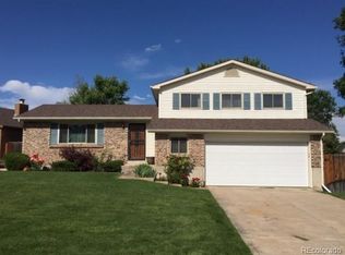 7592 Coors Ct, Arvada, CO 80005