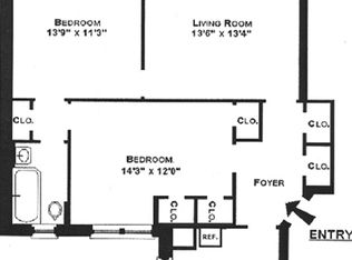 170 E 94th St APT 3A, New York, NY 10128