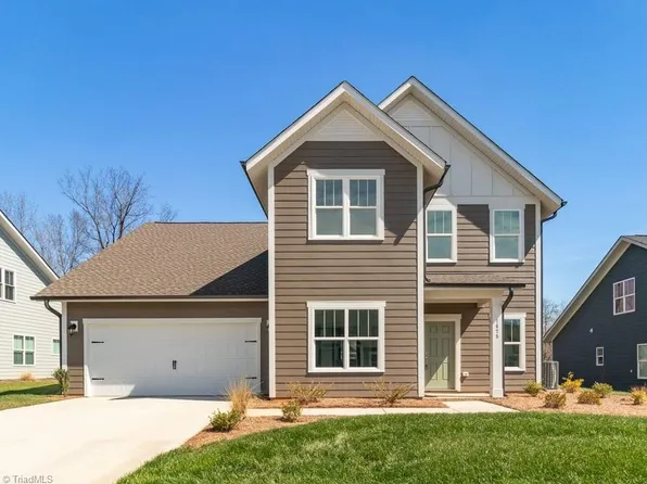 1675 Ashmead Ln, Clemmons, NC 27012