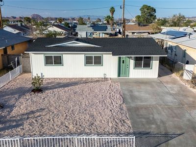 1436 Chestnut St, Henderson, NV, 89011